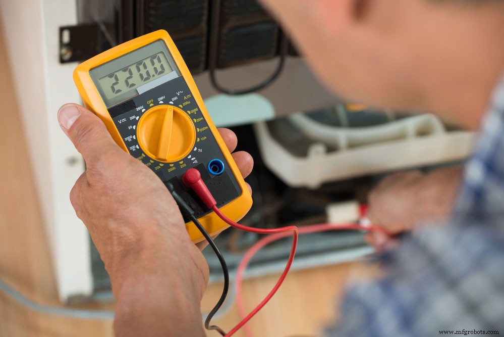 Arduino Batterijcapaciteit Tester: Echt Vermogen Verifiëren, Valse Cellen Detecteren
