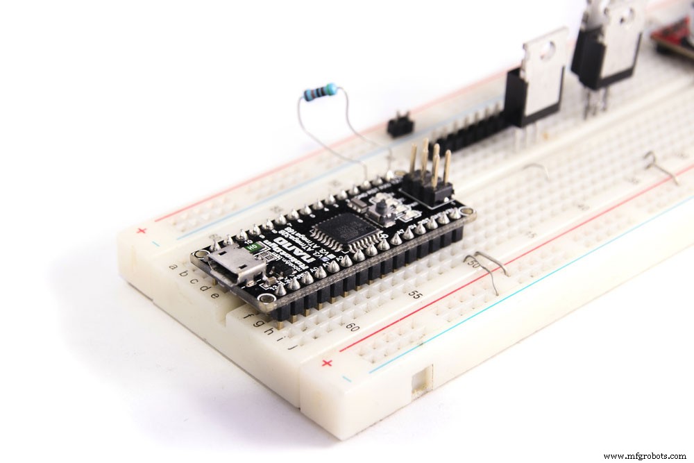 Arduino Batterijcapaciteit Tester: Echt Vermogen Verifiëren, Valse Cellen Detecteren