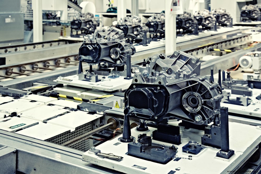 Complete Gids voor Filtertypen in Signaalverwerking