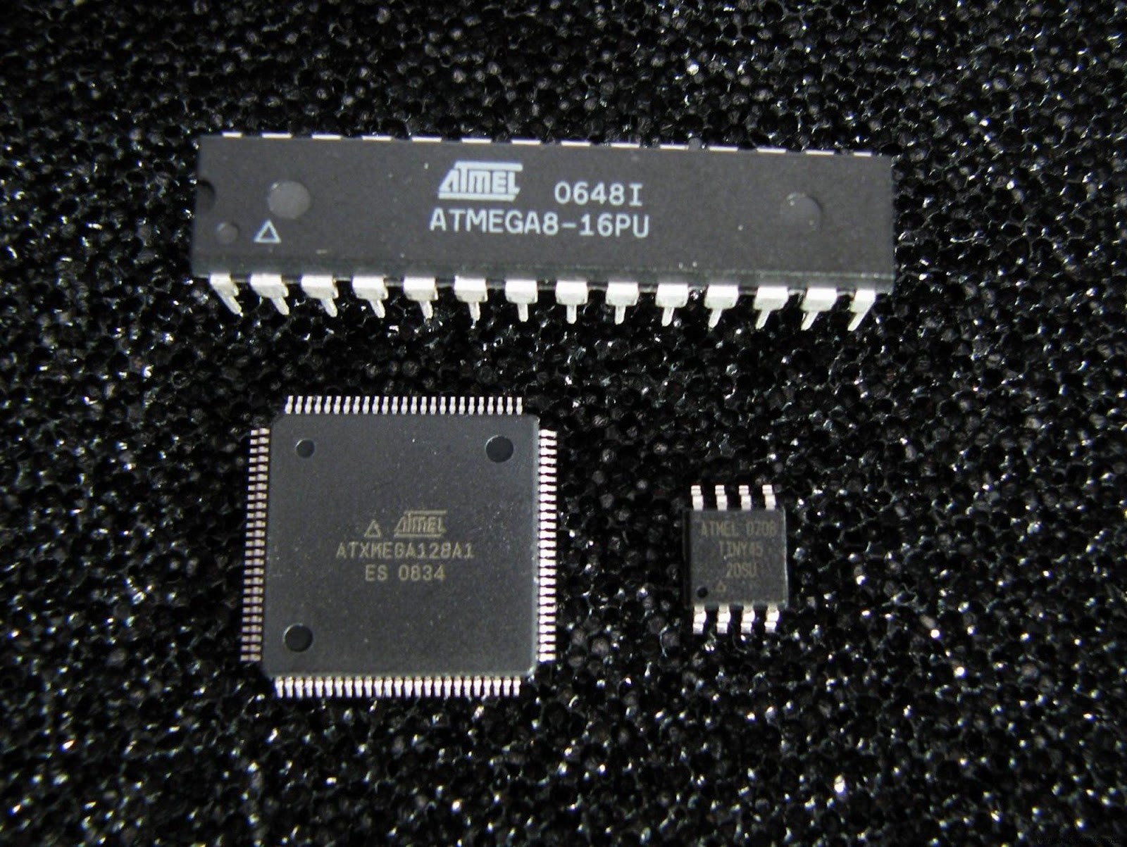 ATTINY45 Pinout Uitgelegd: Complete Gids voor de Compacte, Goedkope Microcontroller