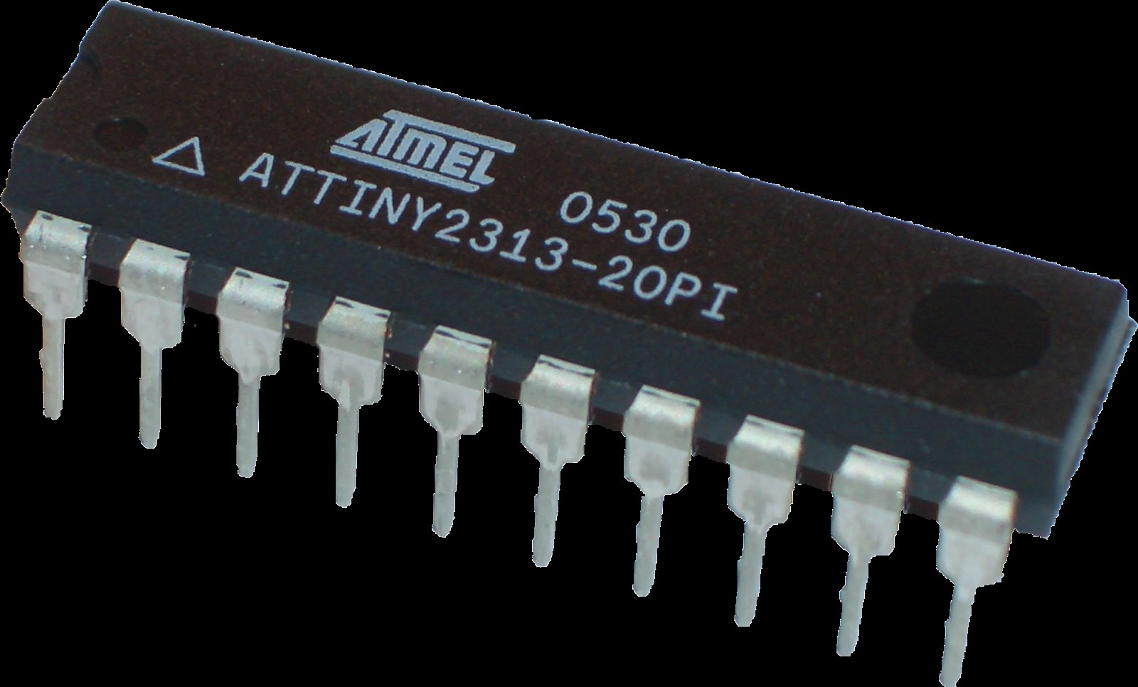 ATTINY45 Pinout Uitgelegd: Complete Gids voor de Compacte, Goedkope Microcontroller
