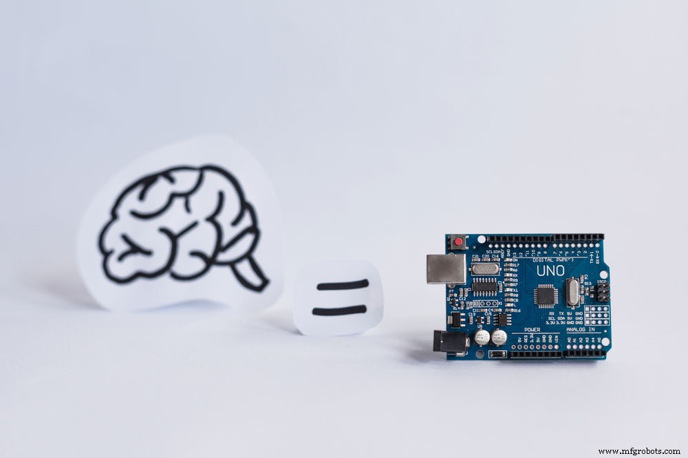 ATTINY45 Pinout Uitgelegd: Complete Gids voor de Compacte, Goedkope Microcontroller