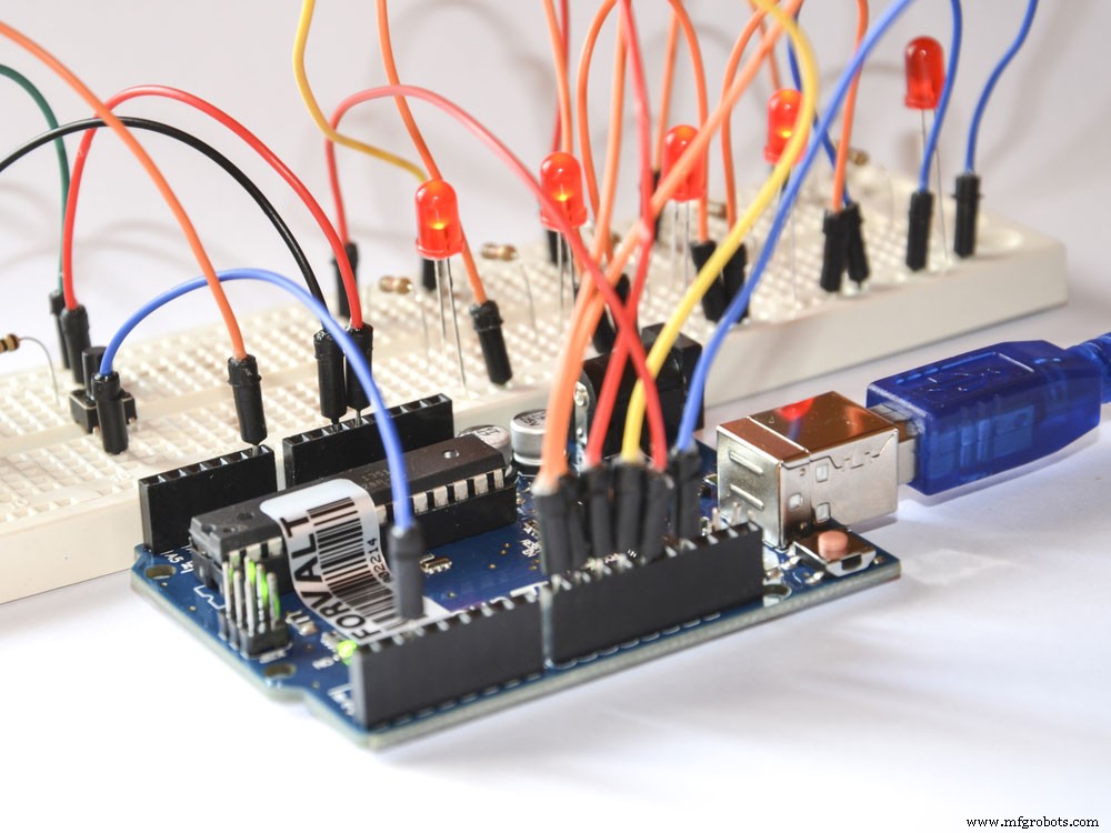 Stap-voor-Stap Gids: Arduino Bibliotheken Installeren