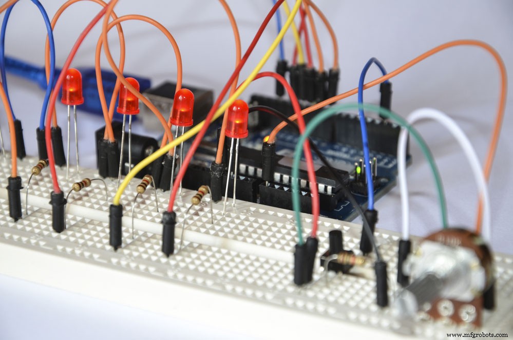 Stap-voor-Stap Gids: Arduino Bibliotheken Installeren