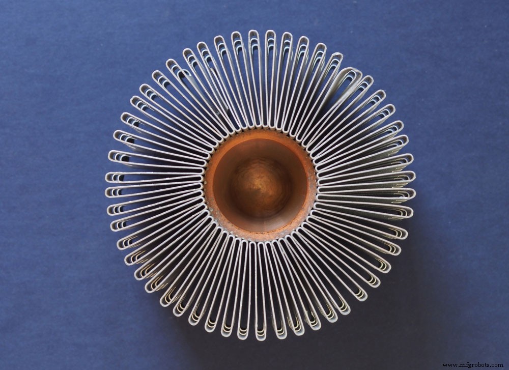 Koelprofielen (Heatsinks) Uitgelegd: Essentiële Inzichten & Typen voor Optimale Koeling