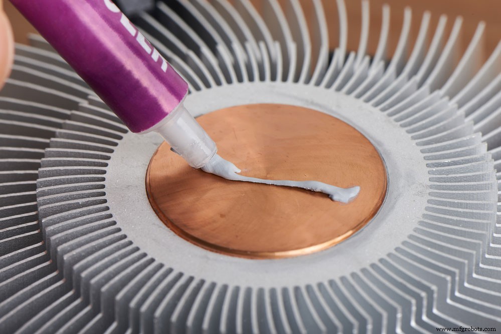 Koelprofielen (Heatsinks) Uitgelegd: Essentiële Inzichten & Typen voor Optimale Koeling