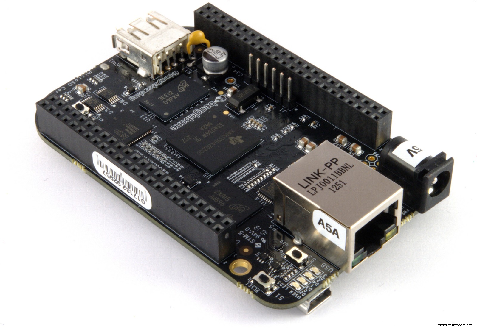 KiwiSDR Onthuld: Complete Gids voor de Raspberry Pi-stijl SDR