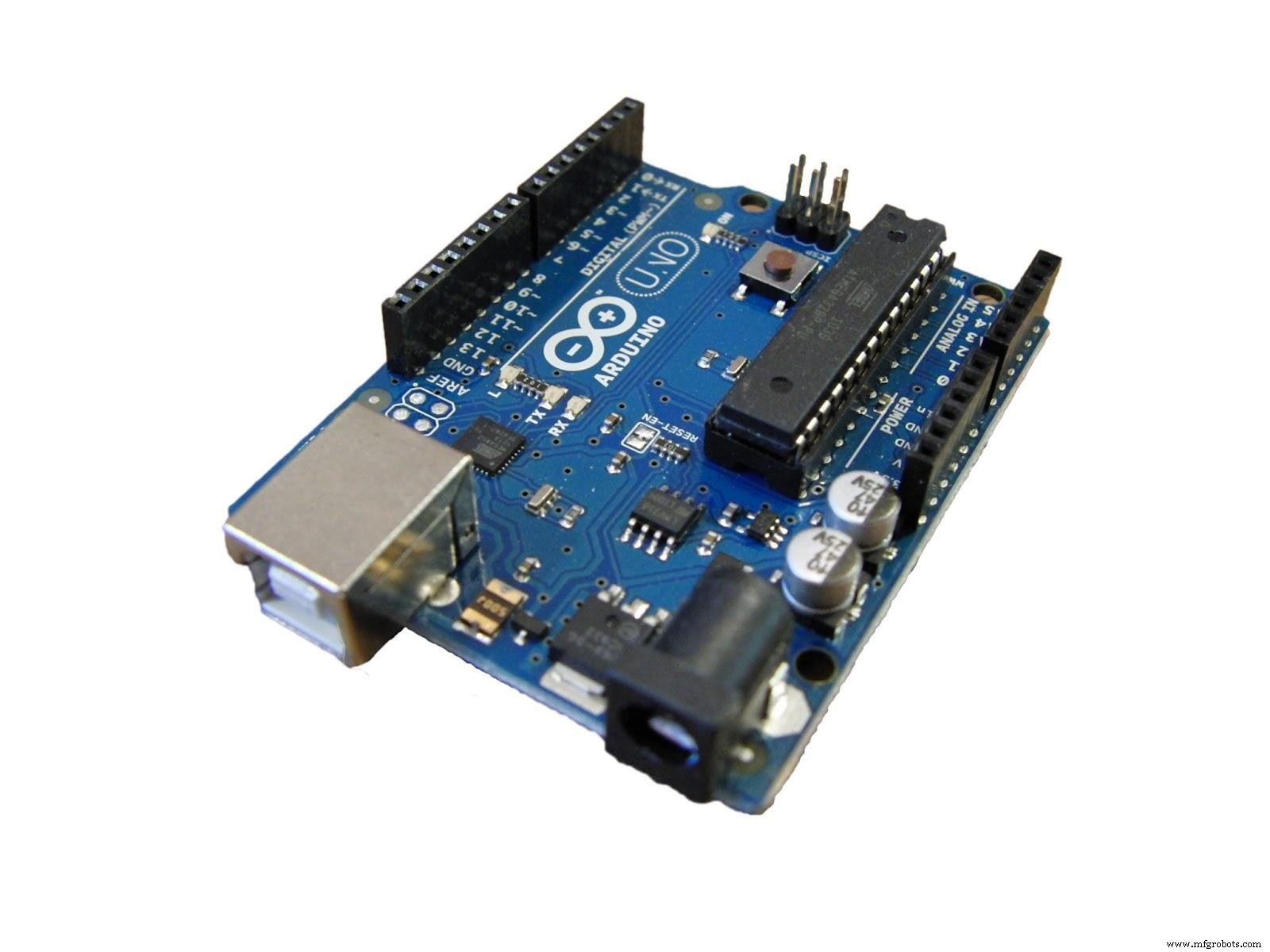 STM32 Nucleo: Kenmerken, Connectiviteit en PC Integratie