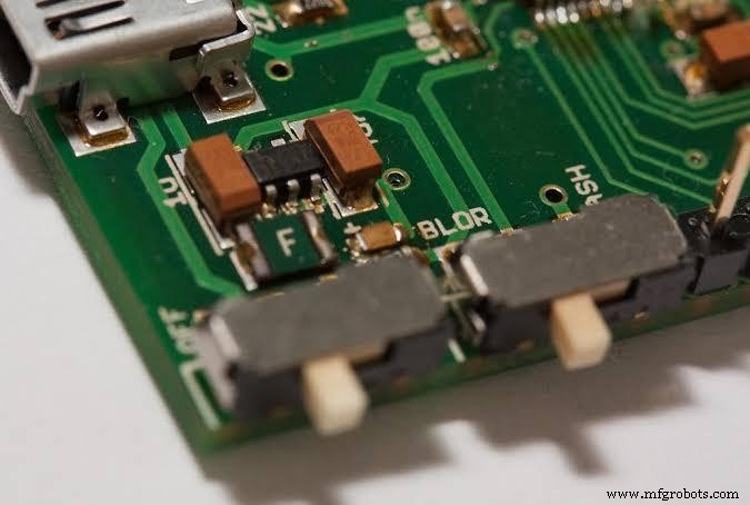 STM32 Nucleo: Kenmerken, Connectiviteit en PC Integratie