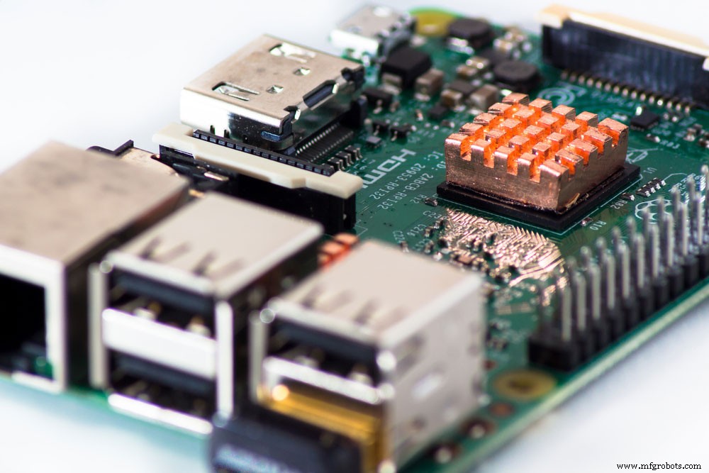 Een Betrouwbaar Spraakherkenningssysteem Maken met Raspberry Pi – Een Beginnersgids