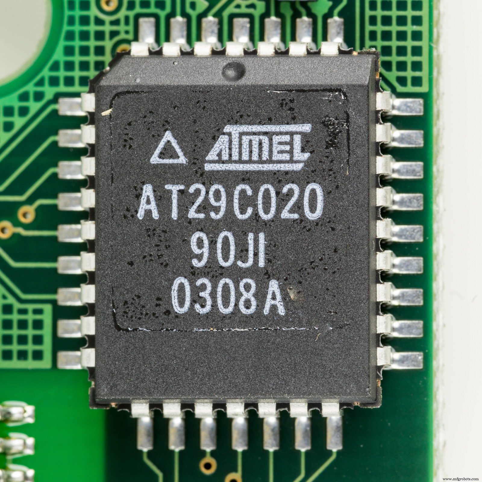 STK500: Jouw Betrouwbare Oplossing Voor Veilige AVR Microcontroller Programmering