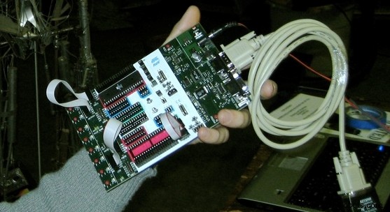 STK500: Jouw Betrouwbare Oplossing Voor Veilige AVR Microcontroller Programmering