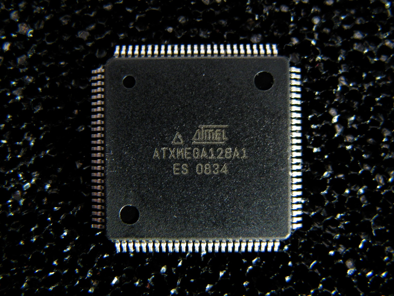 STK500: Jouw Betrouwbare Oplossing Voor Veilige AVR Microcontroller Programmering