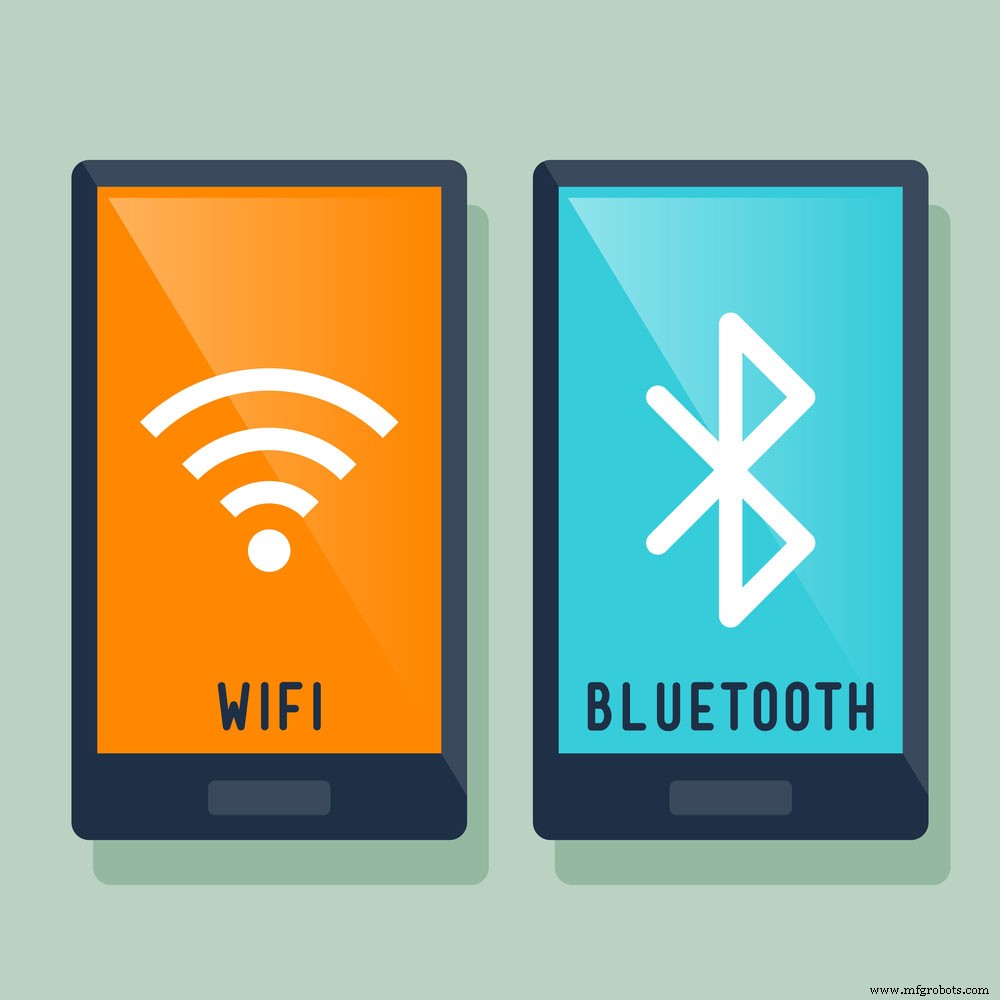 Bluetooth Communicatie Protocollen: Uitgebreide Beginnersgids