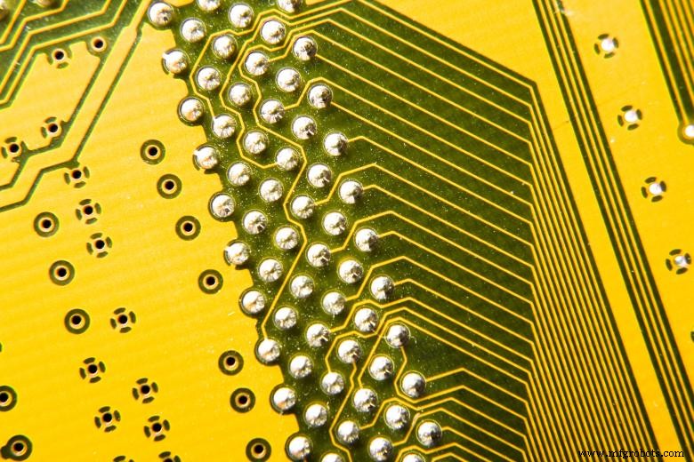 Gevernkelde PCB s: Superieure Geleiding en Betrouwbaarheid voor High-Performance Elektronica