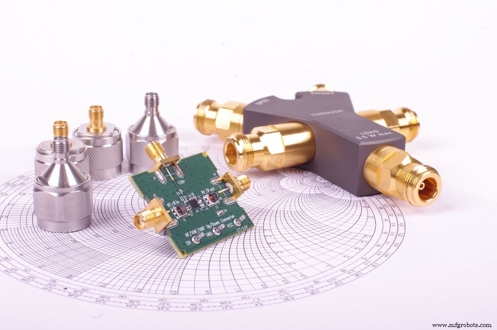 Microwave PCB Ontwerp: Ultieme Oplossing voor Hoge-Frequentie Toepassingen