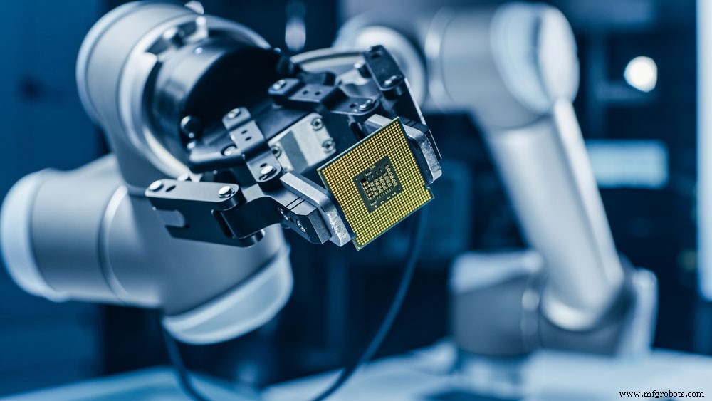 Microwave PCB Ontwerp: Ultieme Oplossing voor Hoge-Frequentie Toepassingen