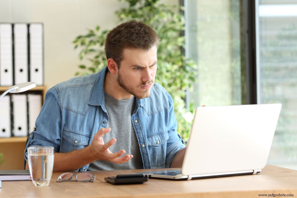 Databussen Uitgelegd: Hoe Ze Efficiënte Gegevensoverdracht in Computers Sturen