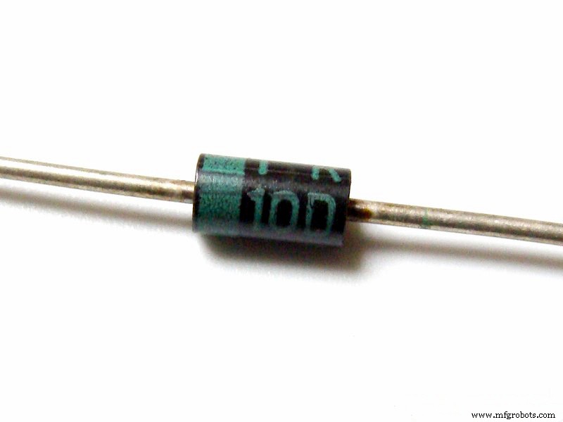 Diode Testen Gemaakt Eenvoudig: Bewezen Technieken om Defecte Componenten te Ontdekken