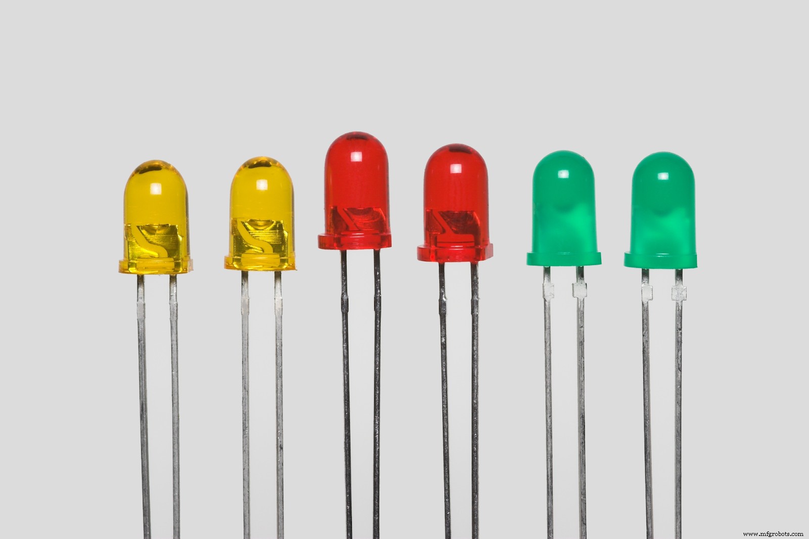 Diode Testen Gemaakt Eenvoudig: Bewezen Technieken om Defecte Componenten te Ontdekken