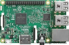Een Betrouwbare Raspberry Pi UPS Bouwen met PiJuice HAT – Stap-voor-Stap Gids