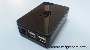 Een Betrouwbare Raspberry Pi UPS Bouwen met PiJuice HAT – Stap-voor-Stap Gids