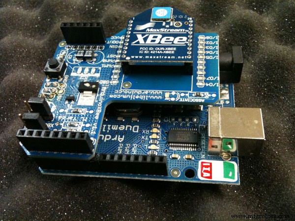 Arduino Shields Beheersen: Complete Gids voor Functionaliteit Toevoegen