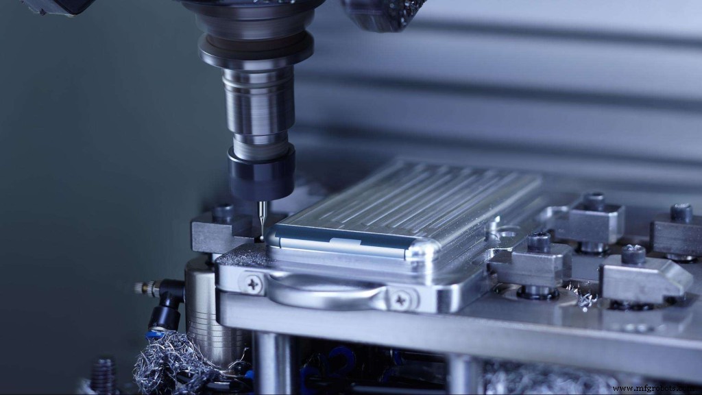 Snelle CNC-bewerking: 2 bewezen methoden om productietijd te verkorten