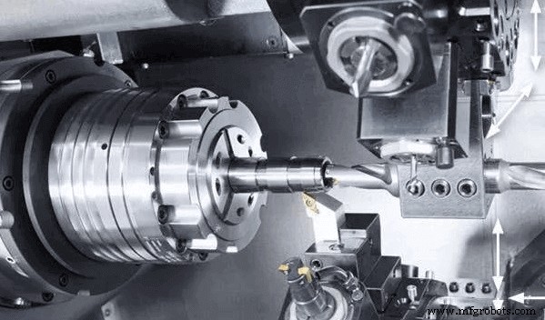 CNC vs NC: De belangrijkste verschillen in numerieke besturingstechnologie begrijpen