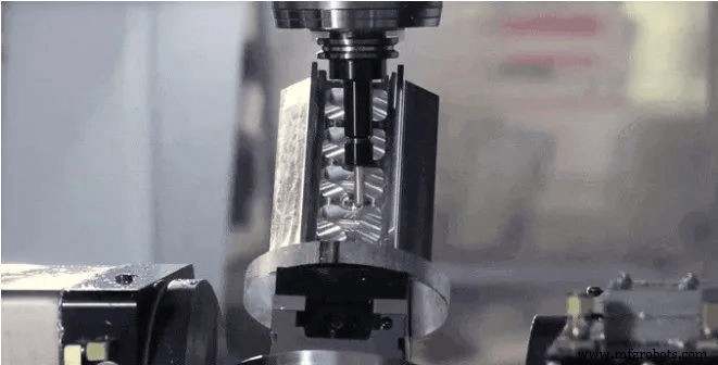 CNC vs NC: De belangrijkste verschillen in numerieke besturingstechnologie begrijpen