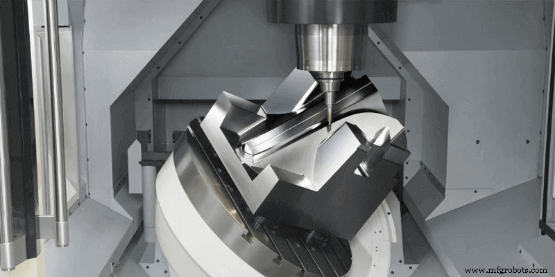 CNC vs NC: De belangrijkste verschillen in numerieke besturingstechnologie begrijpen