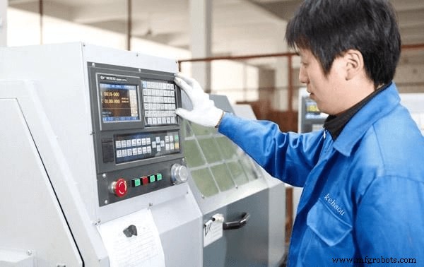CNC-bewerking versnellen: Expert-tips voor snelle productie en on-time levering