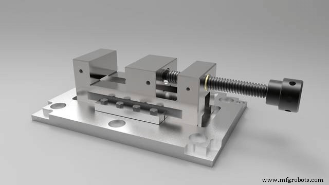 CNC-voorzieningen begrijpen: Typen, toepassingen en productievoordelen