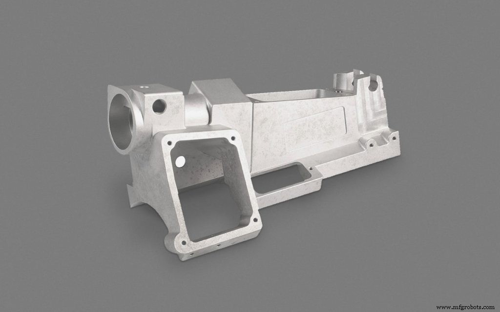 9 bewezen oplossingen voor veelvoorkomende aluminium diecasting-defecten