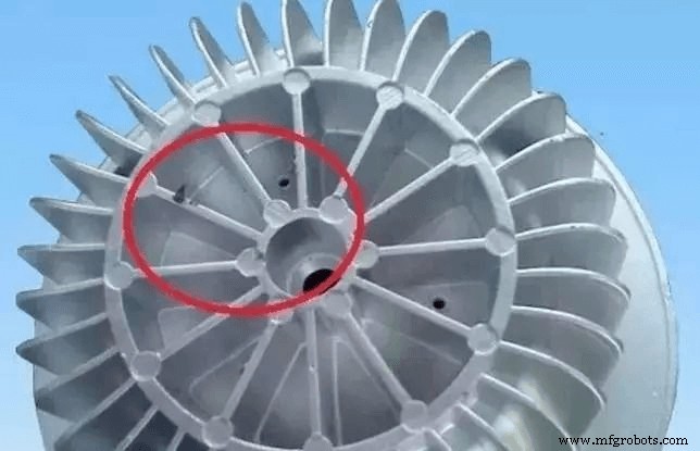 9 bewezen oplossingen voor veelvoorkomende aluminium diecasting-defecten