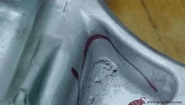 9 bewezen oplossingen voor veelvoorkomende aluminium diecasting-defecten