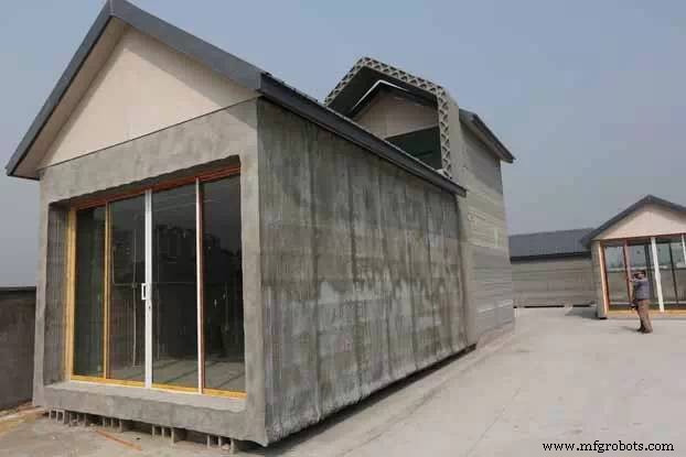 10 revolutionaire 3D-printtoepassingen die onze wereld transformeren
