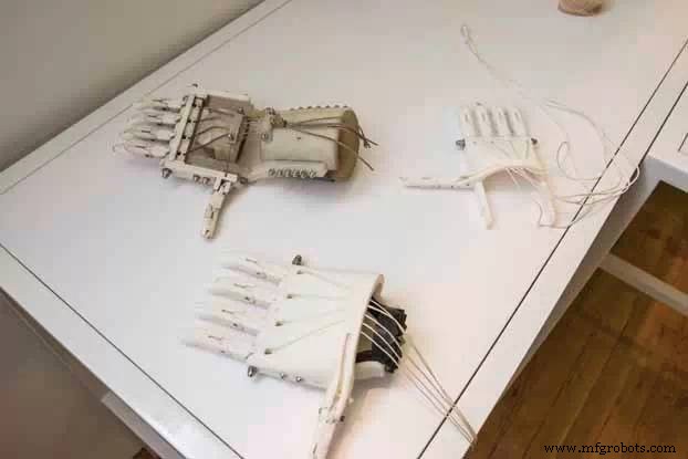 10 revolutionaire 3D-printtoepassingen die onze wereld transformeren
