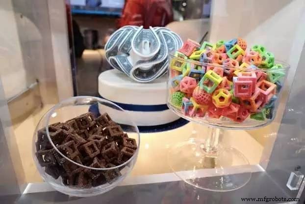 10 revolutionaire 3D-printtoepassingen die onze wereld transformeren