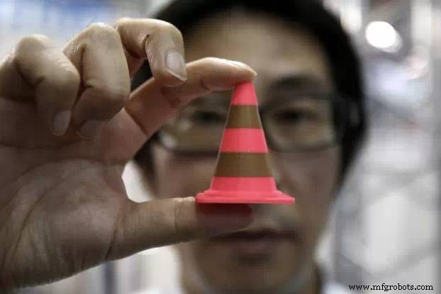 10 revolutionaire 3D-printtoepassingen die onze wereld transformeren