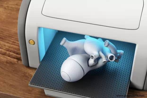 10 revolutionaire 3D-printtoepassingen die onze wereld transformeren