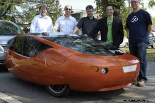 10 revolutionaire 3D-printtoepassingen die onze wereld transformeren