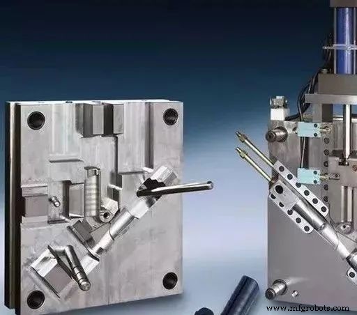 Ontdek 5 cruciale mould-maaktechnologieën: Een uitgebreide gids