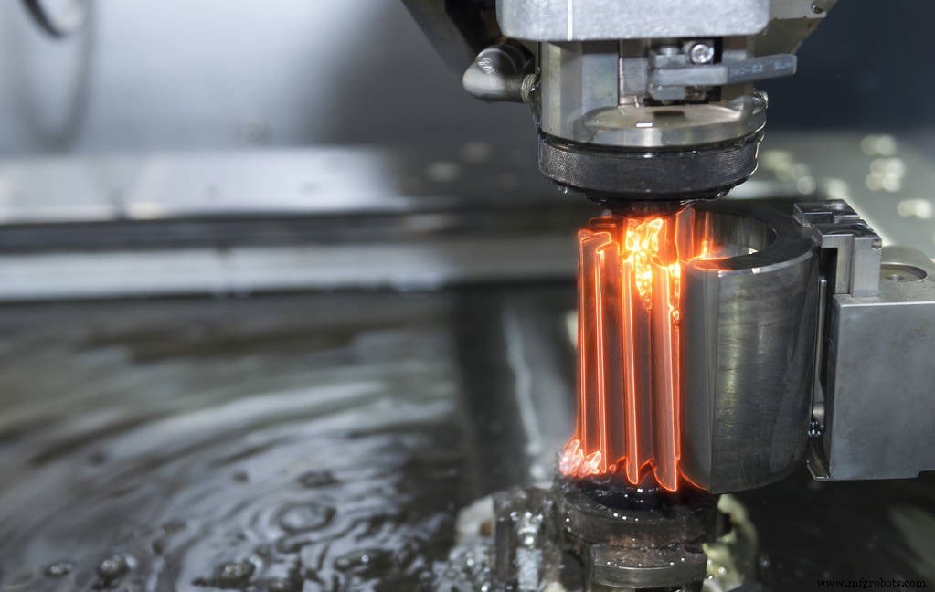 Ontdek 5 cruciale mould-maaktechnologieën: Een uitgebreide gids