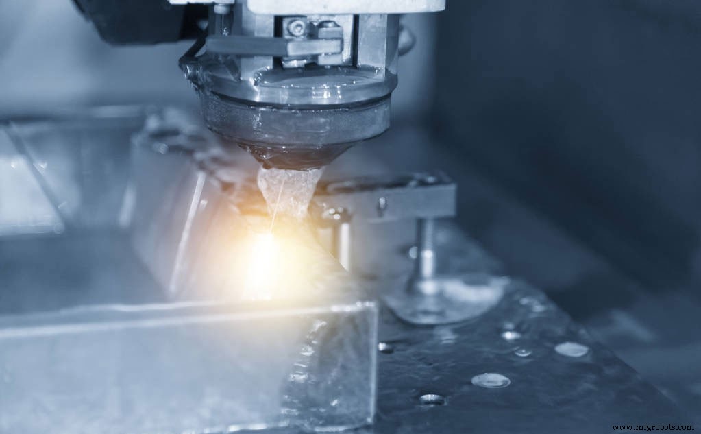 Ontdek 5 cruciale mould-maaktechnologieën: Een uitgebreide gids