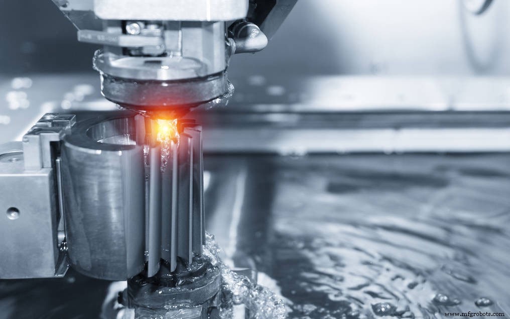 Ontdek 5 cruciale mould-maaktechnologieën: Een uitgebreide gids