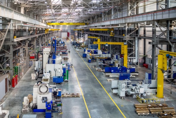 Top CNC Bewerkingstechnologieën: Essentiële Processen voor Precisieproductie