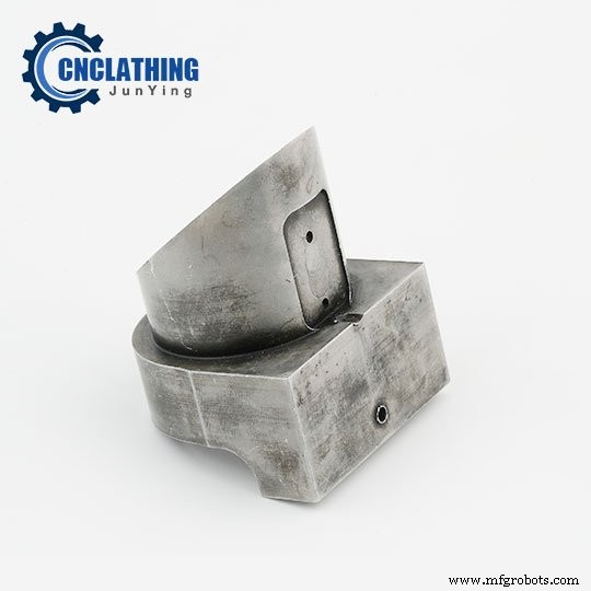 Uitgebreide CNC Bewerkingsgids: Staalsoorten, Eigenschappen & Toepassingen | CNCLATHING