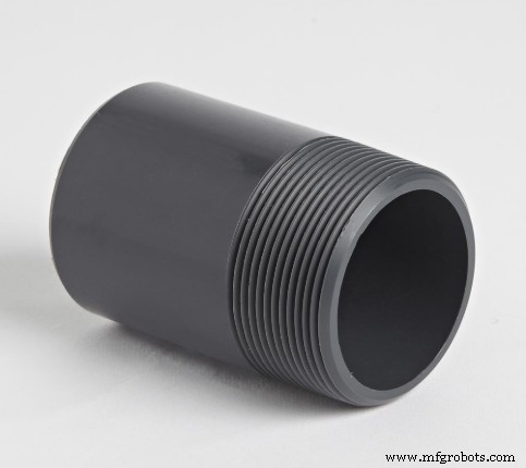PVC Bewerkingsgids: Eigenschappen, Voordelen, Toepassingen & Expert Tips – CNCLATHING