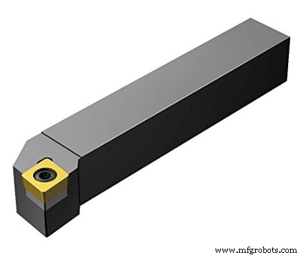 Draaibank Snijgereedschap Instelling Meesterworden voor CNC-draaien – Uitgebreide Gids